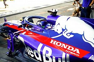 Honda's tortured path to its Red Bull chance
