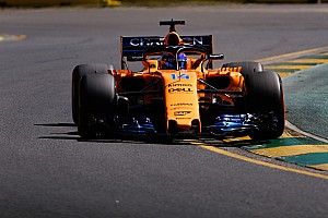 Alonso: "Hay que aprovechar cada oportunidad que se presente"