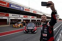 Monteiro, convencido de volver a competir