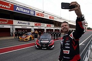 Monteiro, convencido de volver a competir