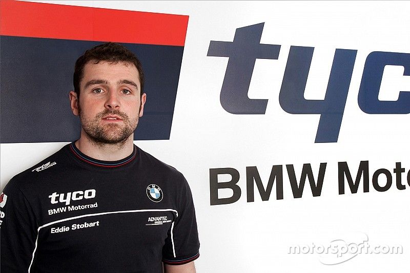 Michael Dunlop, Tyco BMW