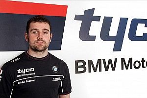 TT 2018: Tyco BMW ingaggia Michael Dunlop