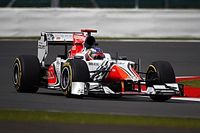F1 Legends: HRT, het Historisch (slechte) Racing Team