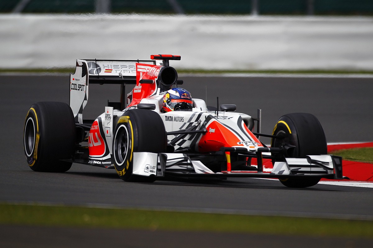 10 años del debut de Ricciardo en F1 entre leyendas: "Intenté ser un héroe"