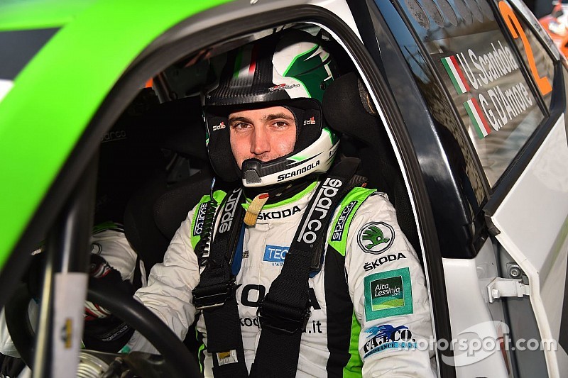 Scandola pronto a dare l'assalto al titolo CIR: "Dovrò essere perfetto per fare la differenza!"