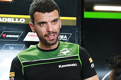 Kenan Sofuoglu envisage un retrait de la compétition