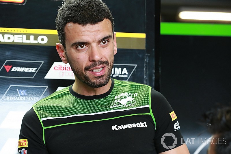 Tritt Kenan Sofuoglu zurück? "Noch ist nichts entschieden"