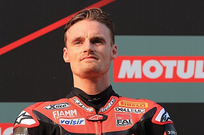 Superbike Buriram: Davies kazandı, Toprak 8. oldu!