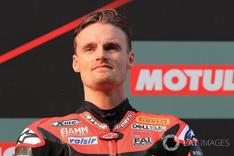 Superbike Buriram: Davies kazandı, Toprak 8. oldu!