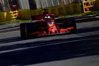 Vettel többet vár a Ferraritól
