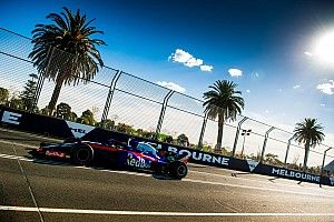 Hartley espera aprovechar su experiencia en WEC para el GP de Bahréin