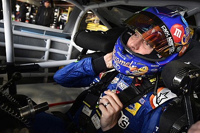 Kyle Busch raises concerns over 13-year-olds in Pro-Late Models
