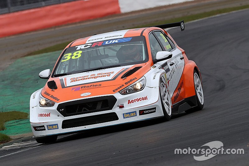 TCR Europe: Kent aggiunge Oschersleben e Zolder al suo programma