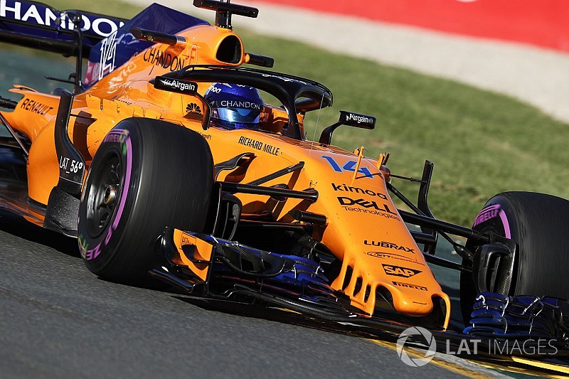 В McLaren призвали к серьезным ограничениям в правилах 2021 года
