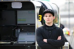 O'Ward correrá en Indy Lights con Andretti