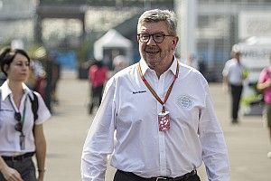 Brawn: "Non vogliamo perdere la Ferrari, trattiamo sulle regole..."