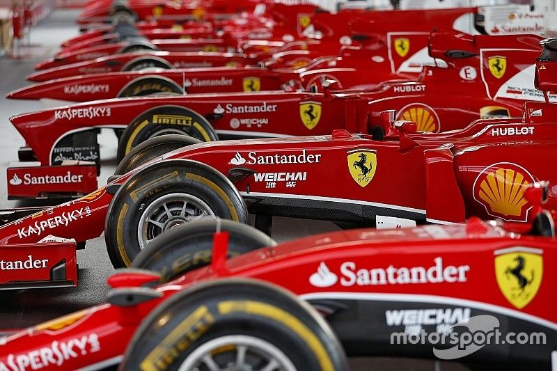 Finali Mondiali Ferrari: tutti al Mugello per la festa del Cavallino!
