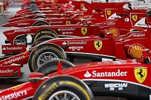 Finali Mondiali Ferrari: tutti al Mugello per la festa del Cavallino!