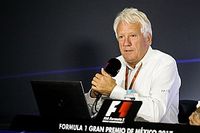 FIA-Rennleiter: Teams sind Grund für langweilige Grands Prix