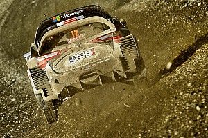 Lappi focussed on reducing mistakes in WRC 2018