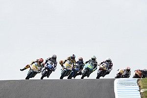 La grille du Moto3 dévoilée à son tour