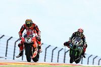 WorldSBK Aragon: Davies ulangi kejayaan musim lalu