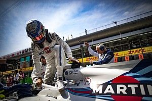 Massa: Alívio por ter saído da Williams “no momento certo”