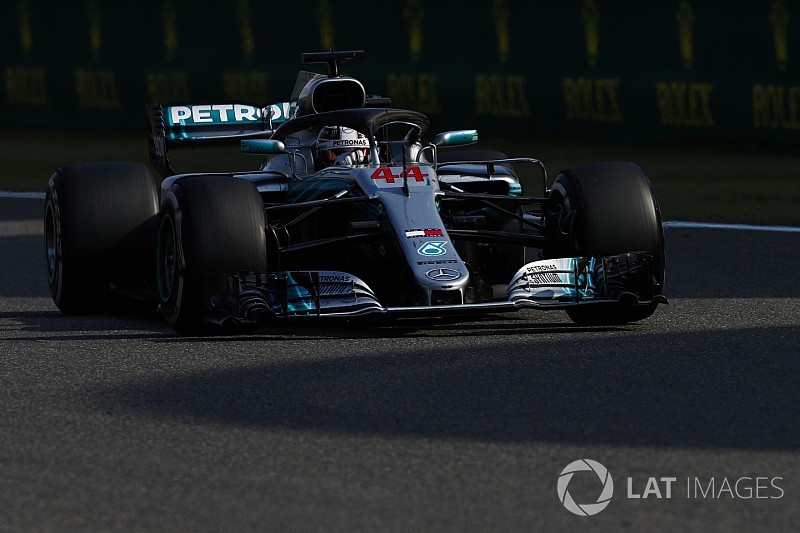 Timo Glock Hamilton és a Mercedes gyenge formájáról: "Nem lehet mindig nyerni..."