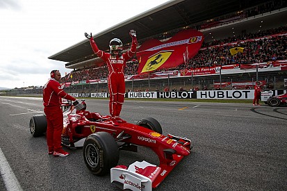 Le Finali Mondiali Ferrari 2018 saranno svolte all'Autodromo di Monza