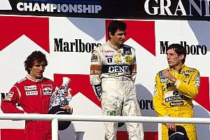Brasileiros do céu ao inferno; as curiosidades do GP da Hungria