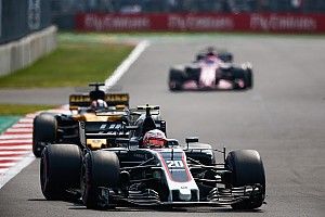 Магнуссен нацелился побороться с Renault
