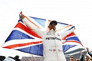 Stats - Hamilton égale Prost et Vettel