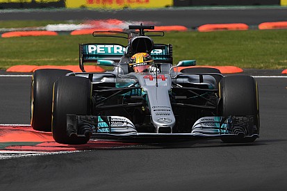La Mercedes proverà delle soluzioni in vista del 2018 negli ultimi due GP