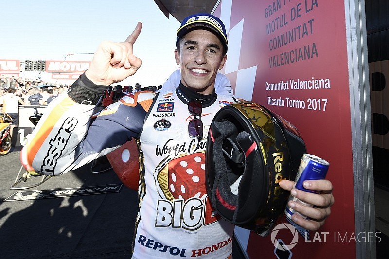 Marc Marquez va verso un rinnovo anticipato con la Honda