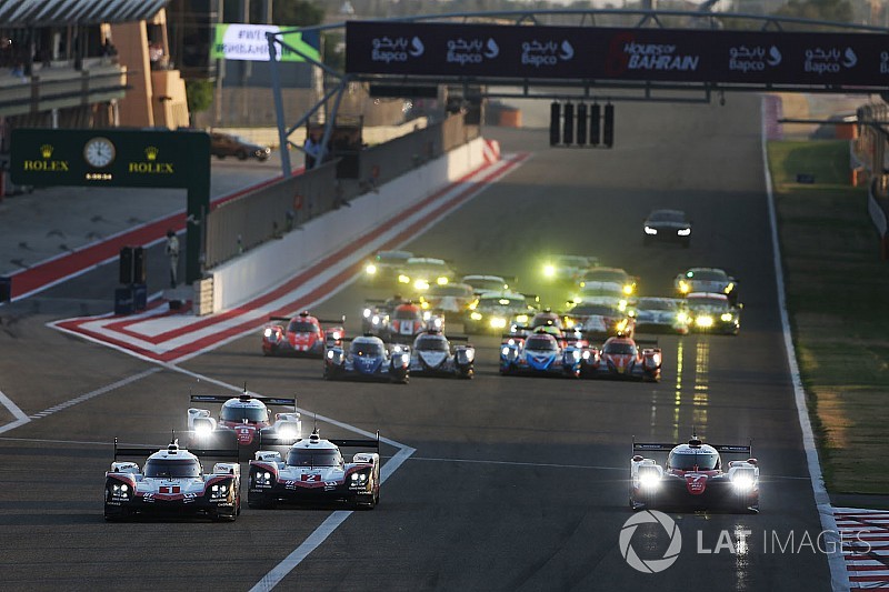 Dalle ceneri del ritiro Porsche sta nascendo il WEC del futuro