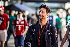 Ferrari ein Traum für jeden Fahrer? Nicht für Daniel Ricciardo!