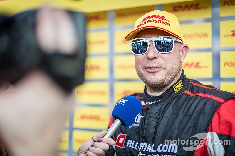 El triunfo en Macau pagó la "complicada" temporada: Huff