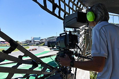 El GP de Brasil 2017 tuvo el mejor rating en cinco años