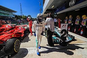 Villeneuve juge la performance de Bottas "embarrassante"