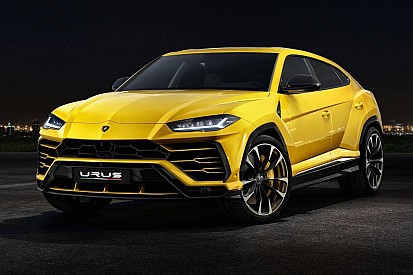 8 SUV dinámicos y divertidos de conducir