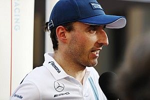 Peluang 'comeback' Kubica ke Formula 1 telah sirna?