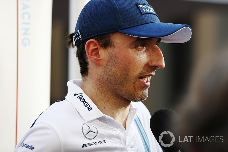 Peluang 'comeback' Kubica ke Formula 1 telah sirna?