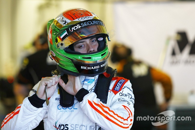 Louis Delétraz correrà in Formula 2 con Charouz Racing System!