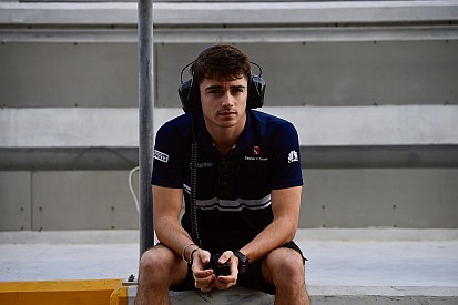 A Forma-1 egyik legnagyobb nagyágyúja lehet: a következő Verstappen?