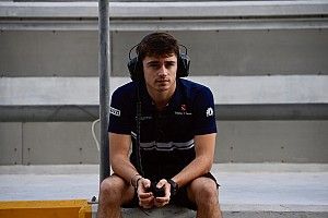 A Forma-1 egyik legnagyobb nagyágyúja lehet: a következő Verstappen?