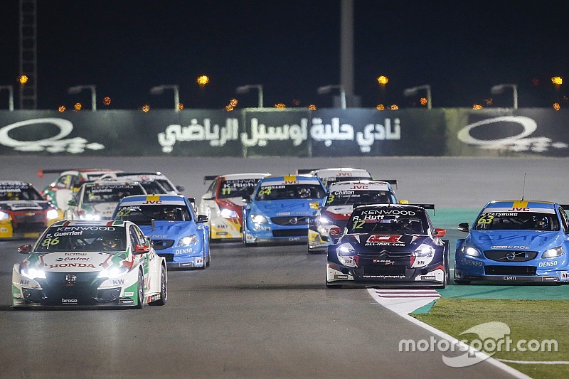 Honda: „Nagyon sajnáljuk Micheliszt, aki megérdemelte volna a WTCC-címet”