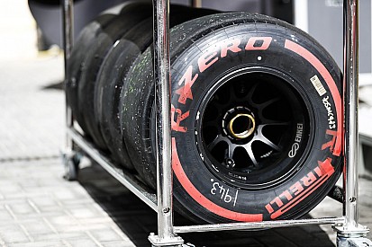 A Red Bull örül az új Pirelli-keverékeknek az F1-ben