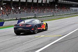 Aston Martin und Lexus: Zwei neue DTM-Hersteller 2020?