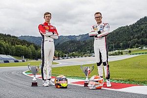 Ilott : Hubert mérite d'être Champion