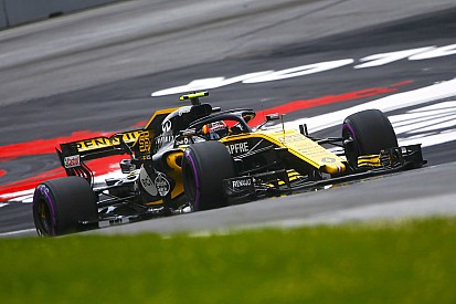 Pilotos da Renault minimizam modo de classificação do motor